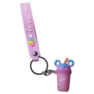 Fashion Keychain's!! Your Pick!